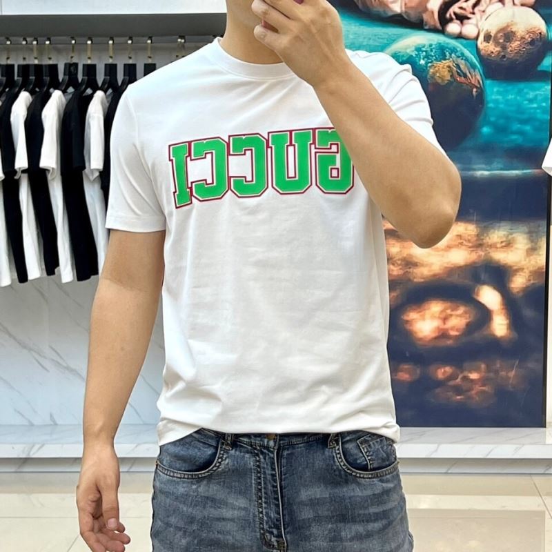 Gucci T-Shirts